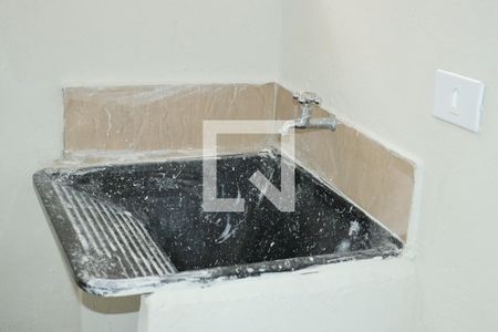 Kitnet/Studio para alugar com 1 quarto, 27m² em Jardim Marilu, Cotia