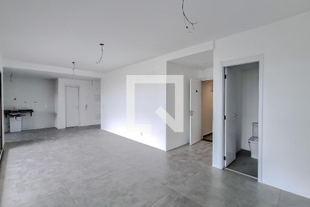 Sala de apartamento à venda com 3 quartos, 142m² em Vila Mariana, São Paulo