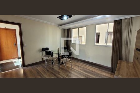 Apartamento para alugar com 2 quartos, 67m² em Petrópolis, Betim