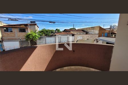 Apartamento para alugar com 2 quartos, 67m² em Petrópolis, Betim