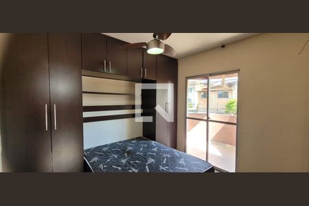 Apartamento para alugar com 2 quartos, 67m² em Petrópolis, Betim