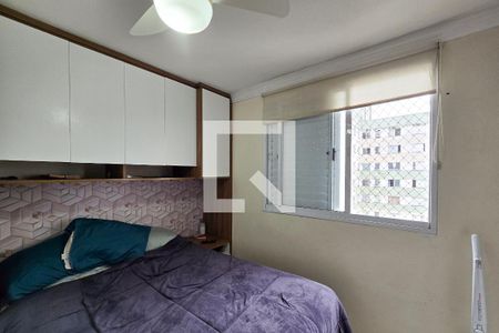 Quarto 2 de apartamento à venda com 2 quartos, 58m² em Santa Terezinha, São Bernardo do Campo