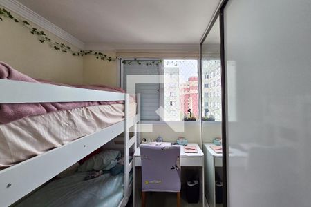 Quarto 1 de apartamento à venda com 2 quartos, 58m² em Santa Terezinha, São Bernardo do Campo