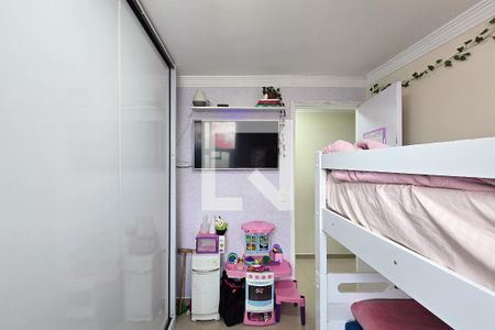 Quarto 1 de apartamento à venda com 2 quartos, 58m² em Santa Terezinha, São Bernardo do Campo