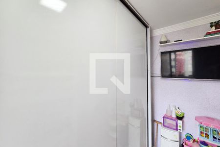 Quarto 1 de apartamento à venda com 2 quartos, 58m² em Santa Terezinha, São Bernardo do Campo