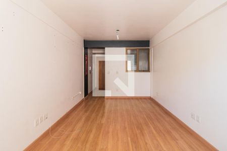Sala/Quarto de apartamento para alugar com 1 quarto, 44m² em Centro Histórico, Porto Alegre