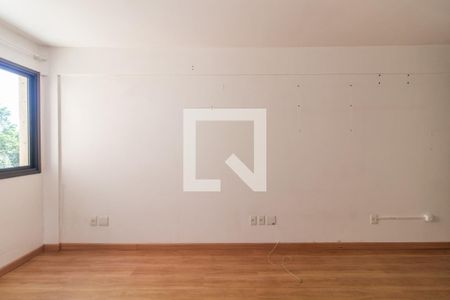 Sala/Quarto de apartamento para alugar com 1 quarto, 44m² em Centro Histórico, Porto Alegre