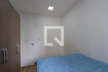 Quarto 1 de apartamento para alugar com 2 quartos, 54m² em Vila Formosa, São Paulo