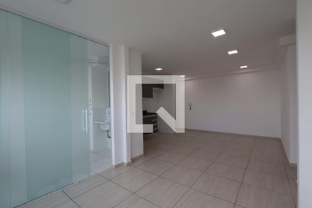 Sala de apartamento para alugar com 2 quartos, 54m² em Vila Formosa, São Paulo