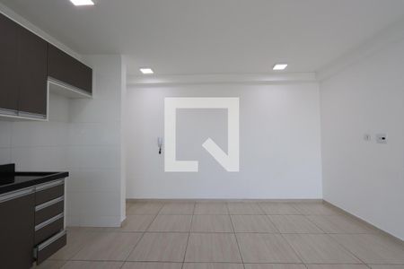 Sala de apartamento para alugar com 2 quartos, 54m² em Vila Formosa, São Paulo
