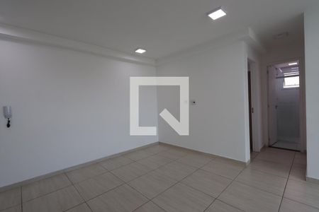 Sala de apartamento para alugar com 2 quartos, 54m² em Vila Formosa, São Paulo