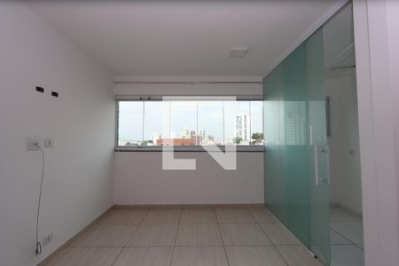 Sala de apartamento para alugar com 2 quartos, 54m² em Vila Formosa, São Paulo