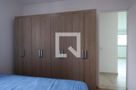 Quarto 1 de apartamento para alugar com 2 quartos, 54m² em Vila Formosa, São Paulo