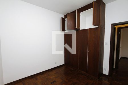 Quarto 2 de apartamento para alugar com 2 quartos, 75m² em Barro Preto, Belo Horizonte