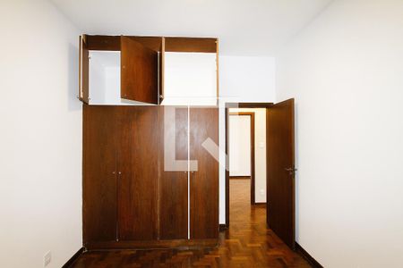 Quarto 2 de apartamento para alugar com 2 quartos, 75m² em Barro Preto, Belo Horizonte
