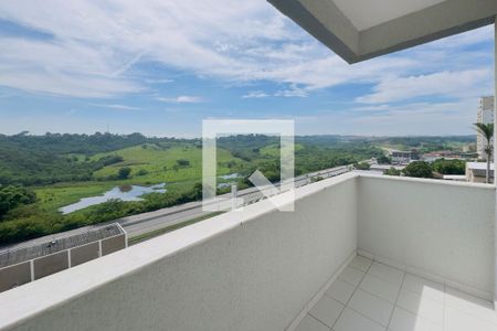 Apartamento para alugar com 3 quartos, 77m² em Jardim Satélite, São José dos Campos