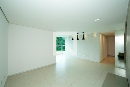 sala de apartamento para alugar com 3 quartos, 87m² em Buritis, Belo Horizonte