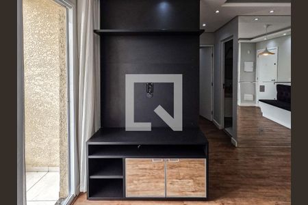 Apartamento para alugar com 2 quartos, 53m² em Jardim Iris, São Paulo