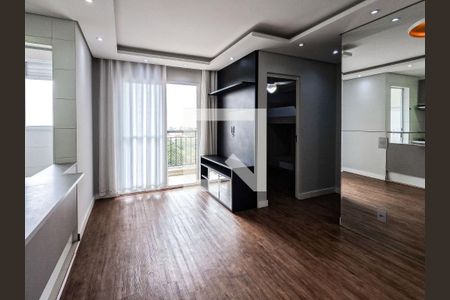 Apartamento para alugar em Jardim Iris