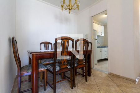 Sala de apartamento à venda com 2 quartos, 55m² em Tatuapé, São Paulo