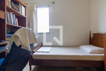 Quarto 1 de apartamento à venda com 2 quartos, 55m² em Tatuapé, São Paulo