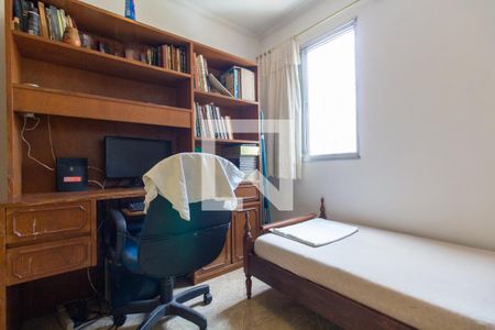 Quarto 1 de apartamento à venda com 2 quartos, 55m² em Tatuapé, São Paulo