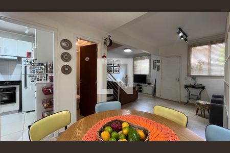 Casa de Condomínio à venda com 3 quartos, 88m² em Fazenda Santa Cândida, Campinas