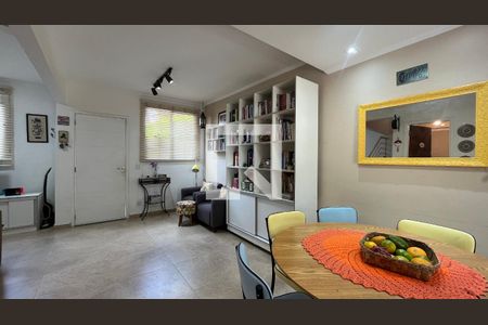 Casa de Condomínio à venda com 3 quartos, 88m² em Fazenda Santa Cândida, Campinas