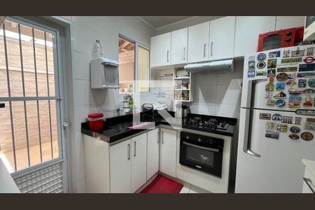 Casa de Condomínio à venda com 3 quartos, 88m² em Fazenda Santa Cândida, Campinas