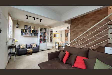 Casa de Condomínio à venda com 3 quartos, 88m² em Fazenda Santa Cândida, Campinas