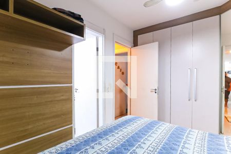 Quarto - Suíte de apartamento à venda com 3 quartos, 78m² em Cachambi, Rio de Janeiro