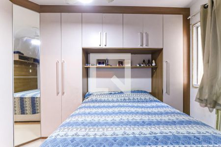 Quarto - Suíte de apartamento à venda com 3 quartos, 78m² em Cachambi, Rio de Janeiro