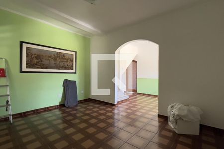 Sala e Sala de Jantar de casa para alugar com 3 quartos, 169m² em Jardim Paulista, Guarulhos