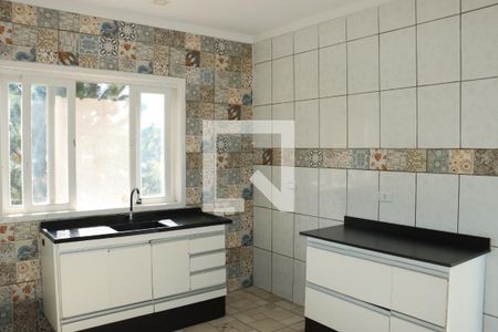 Casa de Condomínio para alugar com 6 quartos, 1200m² em Bosque dos Pires, Cotia