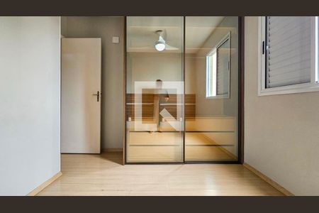 Quarto 1 de apartamento para alugar com 3 quartos, 60m² em Tatuapé, São Paulo