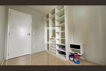 Quarto 2 de apartamento para alugar com 3 quartos, 60m² em Tatuapé, São Paulo