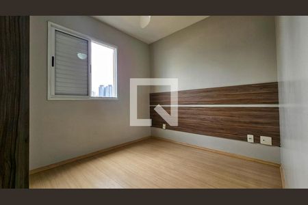 Quarto 1 de apartamento para alugar com 3 quartos, 60m² em Tatuapé, São Paulo
