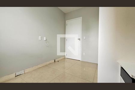 Quarto 2 de apartamento para alugar com 3 quartos, 60m² em Tatuapé, São Paulo