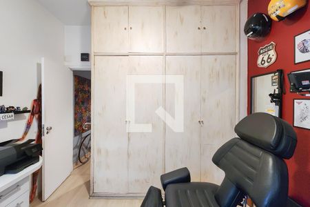 Quarto 1 de apartamento à venda com 3 quartos, 103m² em Botafogo, Rio de Janeiro