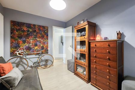 Sala 2 de apartamento à venda com 3 quartos, 103m² em Botafogo, Rio de Janeiro