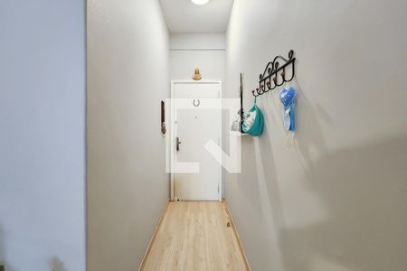 Sala de apartamento à venda com 3 quartos, 103m² em Botafogo, Rio de Janeiro