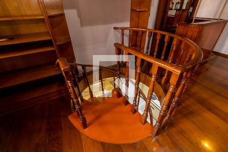 Sala de Estar de casa para alugar com 3 quartos, 350m² em Vila Santa Maria, São Paulo