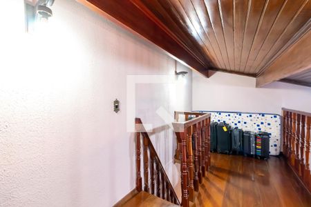 Sala de Estar de casa para alugar com 3 quartos, 350m² em Vila Santa Maria, São Paulo