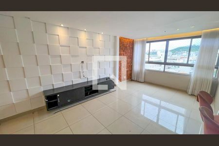 Apartamento para alugar com 3 quartos, 86m² em Castelo, Belo Horizonte
