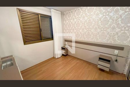 Apartamento para alugar com 3 quartos, 86m² em Castelo, Belo Horizonte