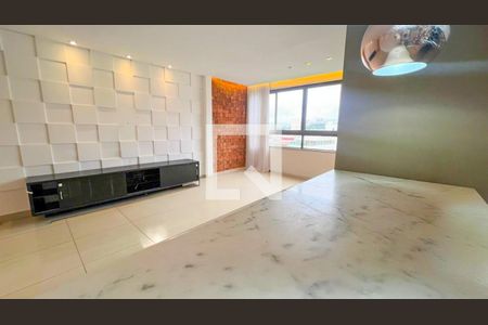 Apartamento para alugar com 3 quartos, 86m² em Castelo, Belo Horizonte