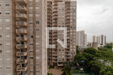 Vista do Quarto 1 de apartamento à venda com 2 quartos, 54m² em Barra Funda, São Paulo
