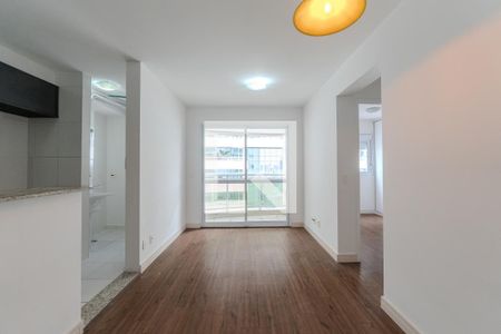 Sala de apartamento à venda com 2 quartos, 55m² em Consolação, São Paulo