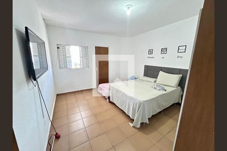 Quarto 2 de casa à venda com 4 quartos, 239m² em Jardim Dourado, Guarulhos