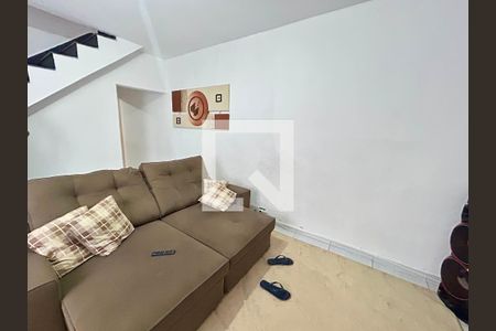 Sala casa 1 de casa à venda com 4 quartos, 239m² em Jardim Dourado, Guarulhos